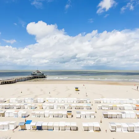 Apartament In With Sea View, Cleaning Included
