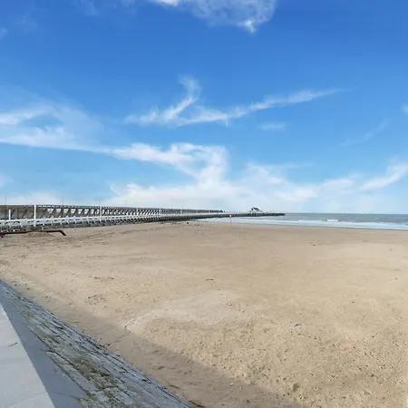 Apartament In With Sea View, Cleaning Included *