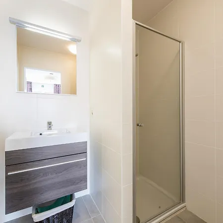 In With Sea View, Cleaning Included * Blankenberge
