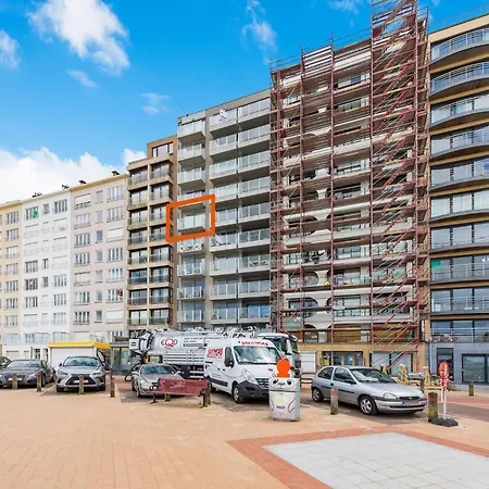 Apartament In With Sea View, Cleaning Included *