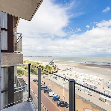 In With Sea View, Cleaning Included *